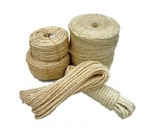 Siasal 3-Strand Twisted Rope