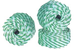 PE  3-Strand Twisted Rope