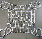 PP cargo net